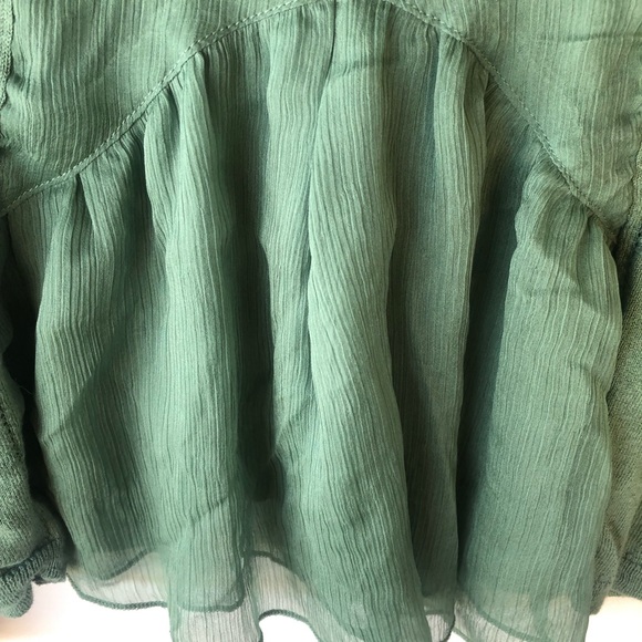 Angel of the North cardigan - Picture 6 of 7